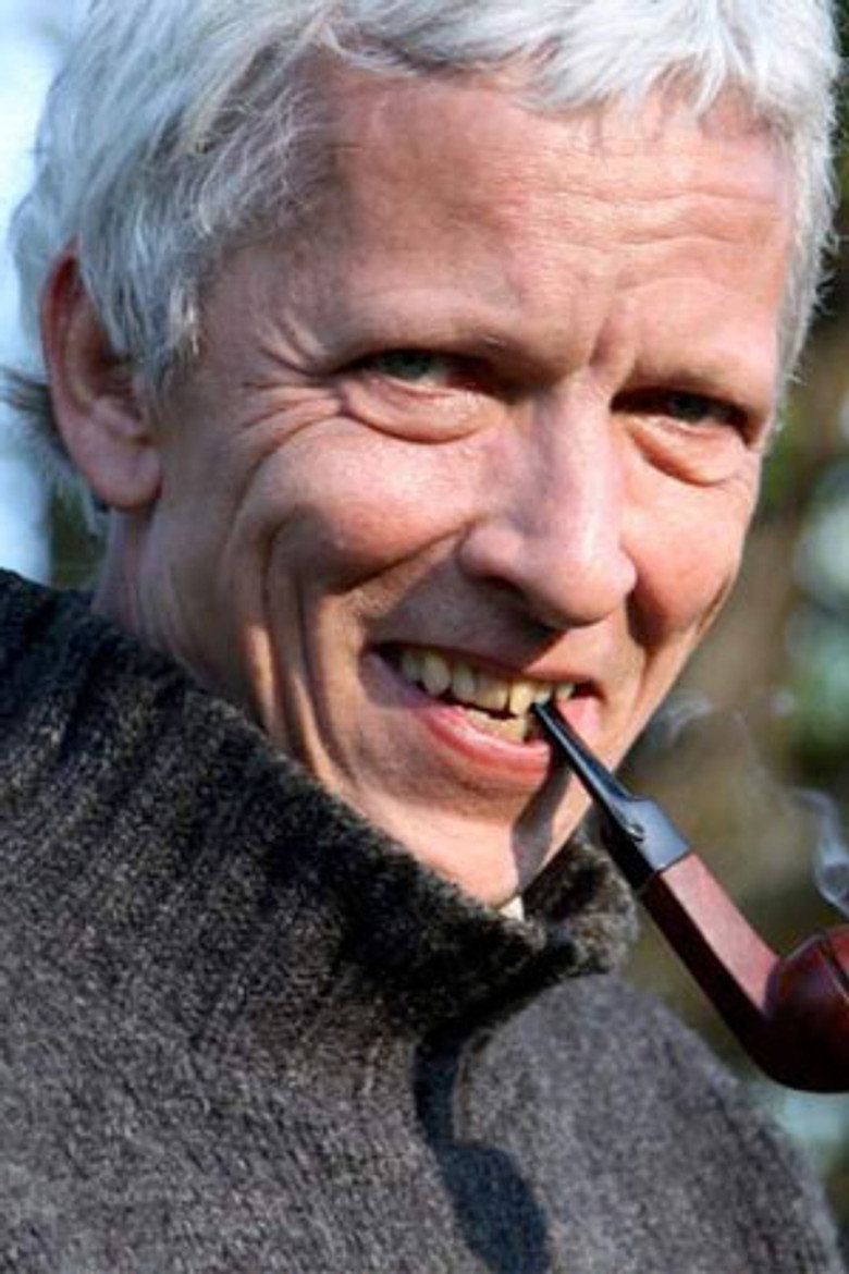 Jørgen Skouboe photo