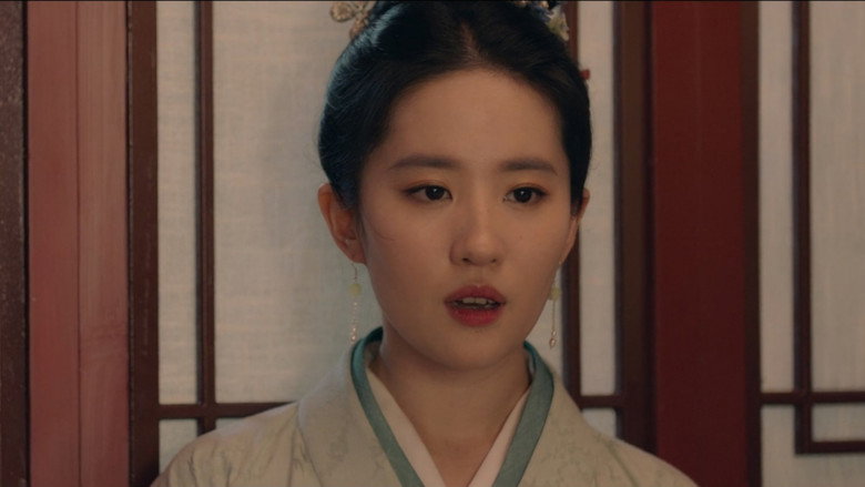 Still from สามบุปผาลิขิตฝัน - ซีซัน 1 ตอน 23
