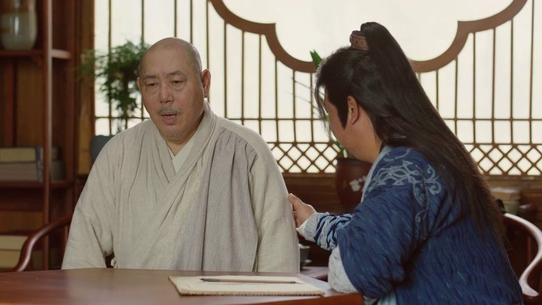 Still image for The Accidental Physicans season 1 episode 7: Episode 7 Still image for The Accidental Physicans season 1 episode 7: Episode 7