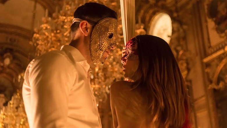 Still image for Instinto season 1 episode 4: Episode 4