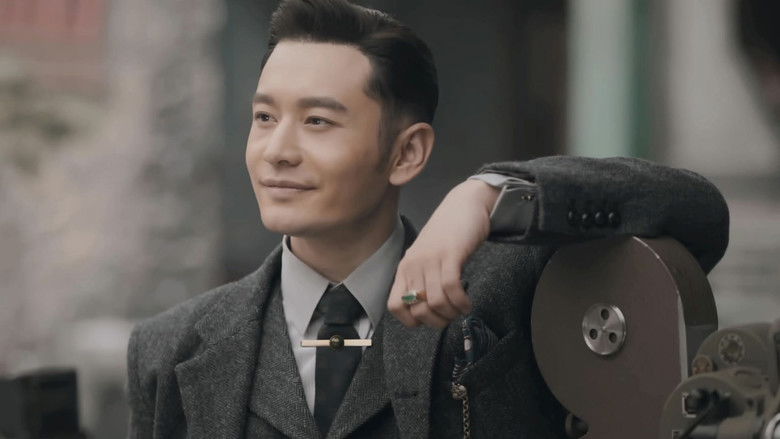 Still image for Winter Begonia season 1 episode 43: Episode 43 Still image for Winter Begonia season 1 episode 43: Episode 43