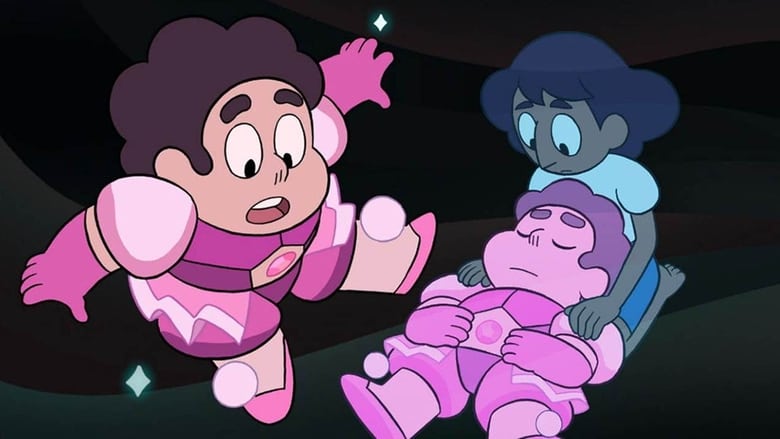 Still from Steven Universe - Season 5 Episode 27