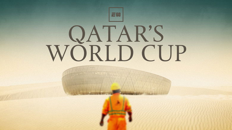 Qatar's World Cup