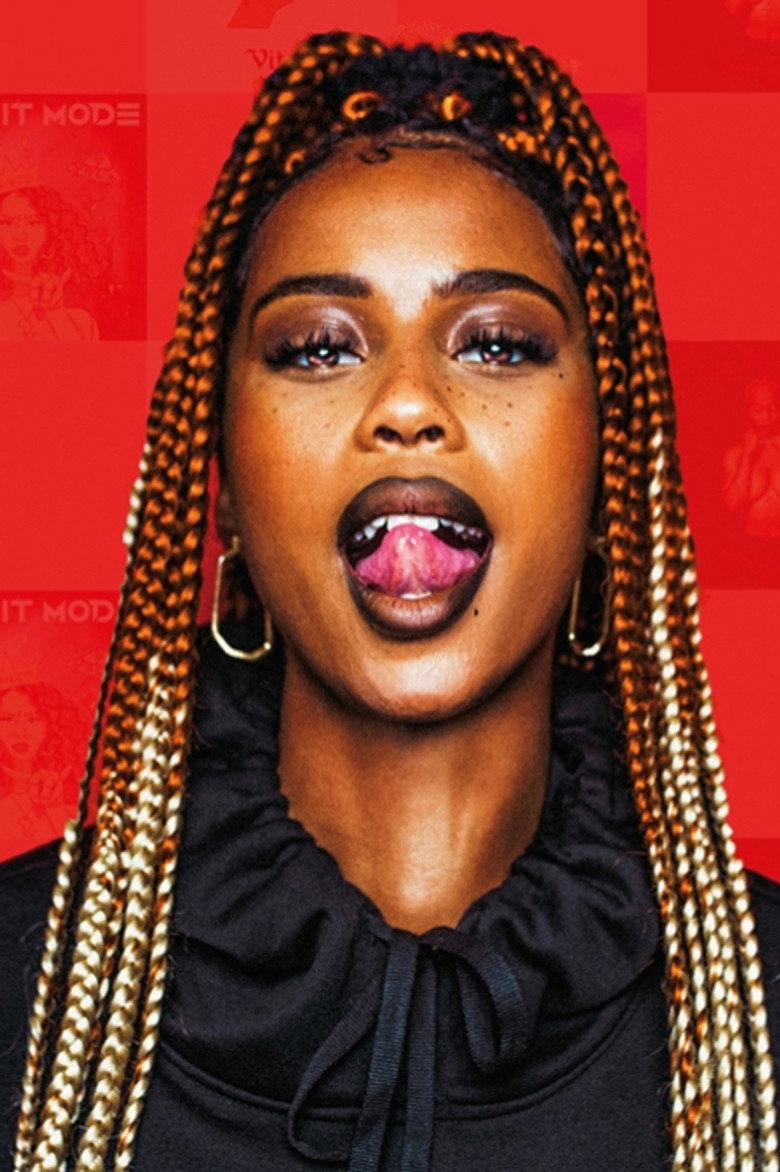 IAMDDB portrait