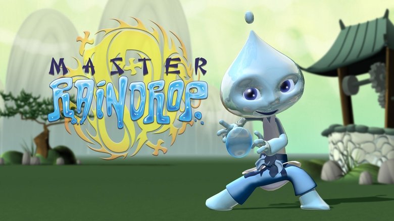 Master Raindrop backdrop