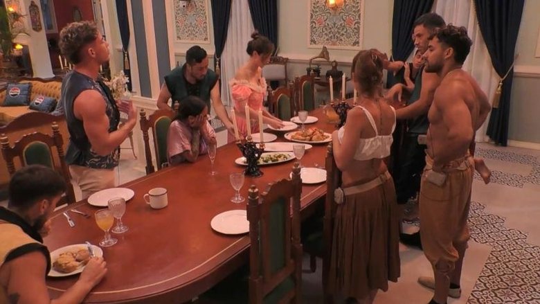 Still image for ¿Ganar o servir? season 1 episode 16: Episode 16 Still image for ¿Ganar o servir? season 1 episode 16: Episode 16