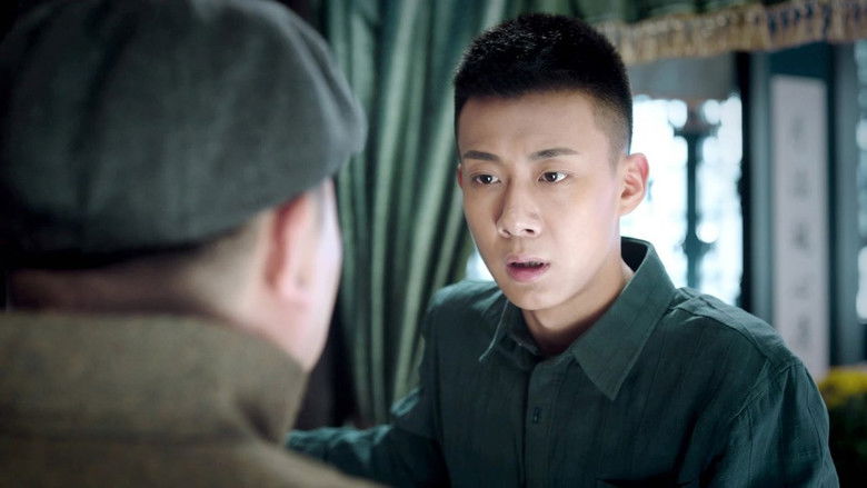 Still image for Detective season 1 episode 12: Episode 12 Still image for Detective season 1 episode 12: Episode 12