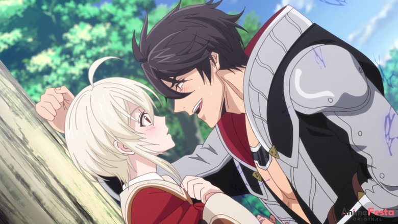 Maou Evelogia ni Mi wo Sasage yo 1x3 ⋆ Anime Online