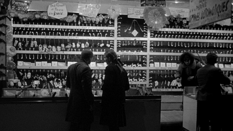 Band of Outsiders (1964)