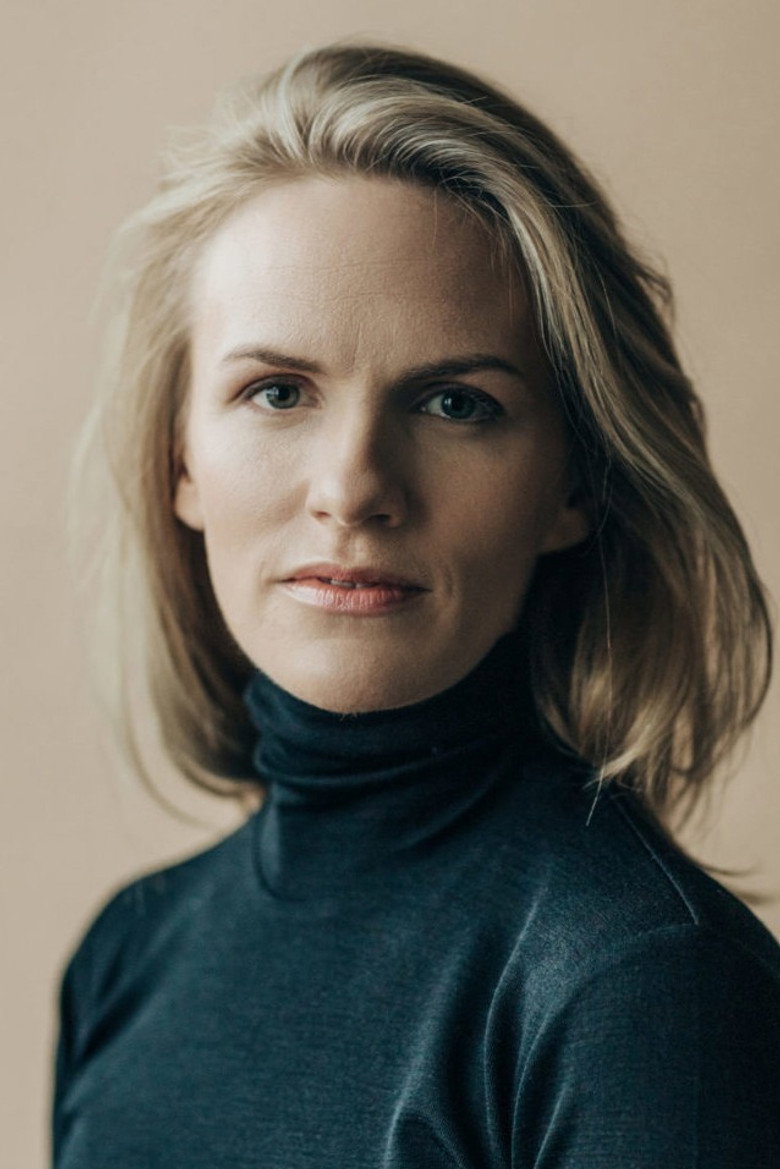 Sophia Heikkilä photo 3