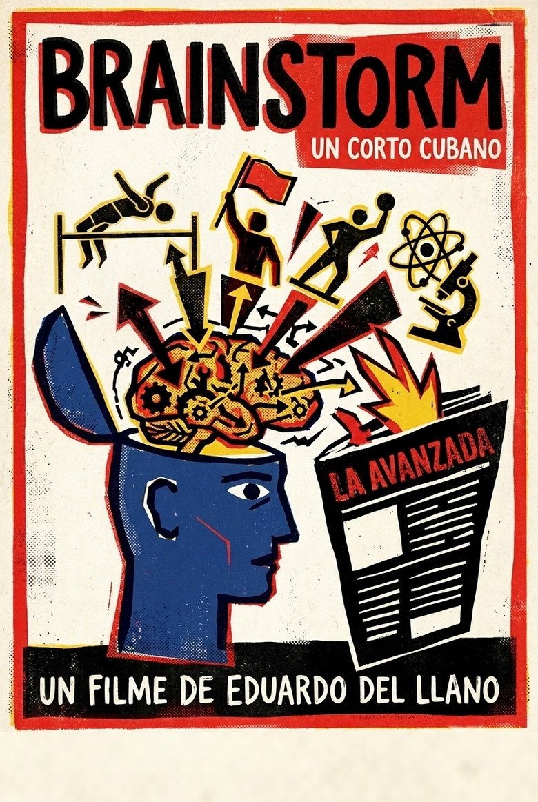 Brainstorm