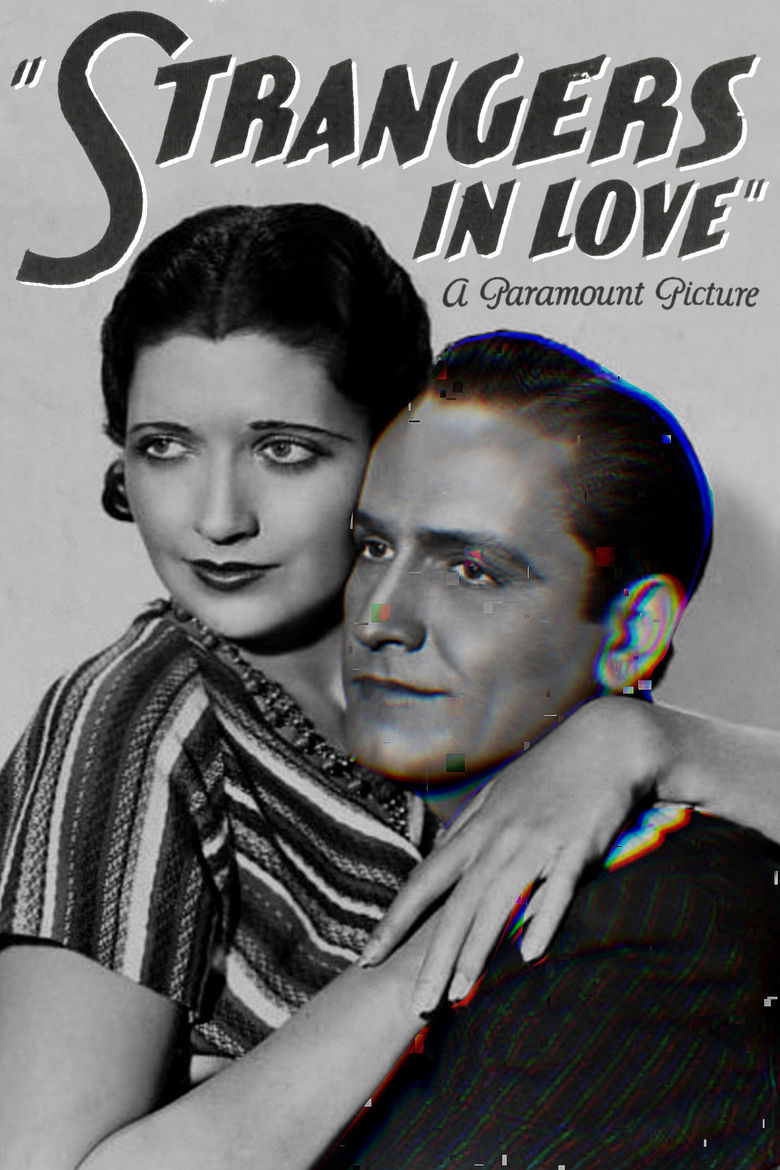 Imatge de Strangers in Love