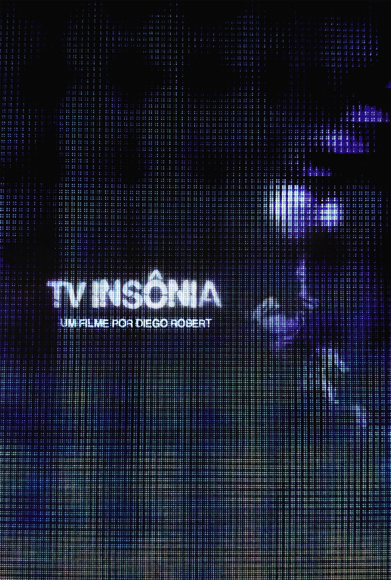 Imatge de TV Insônia