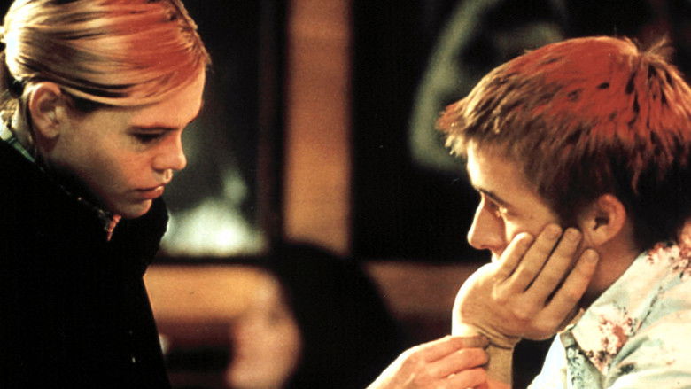 Image d'arrière-plan 4 du film The Slaughter Rule