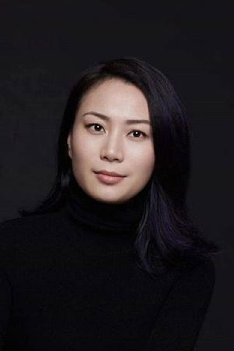 Liu Lianzi portrait image