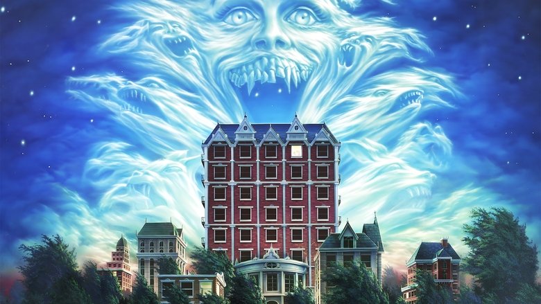 Fright Night Part 2 main backdrop