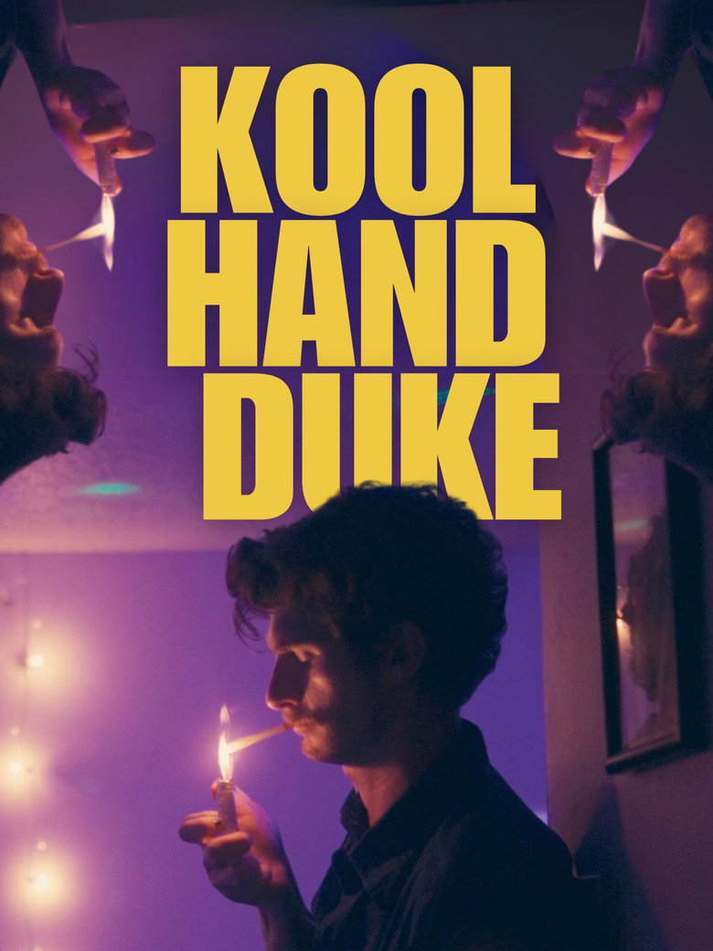 Imatge de Kool Hand Duke