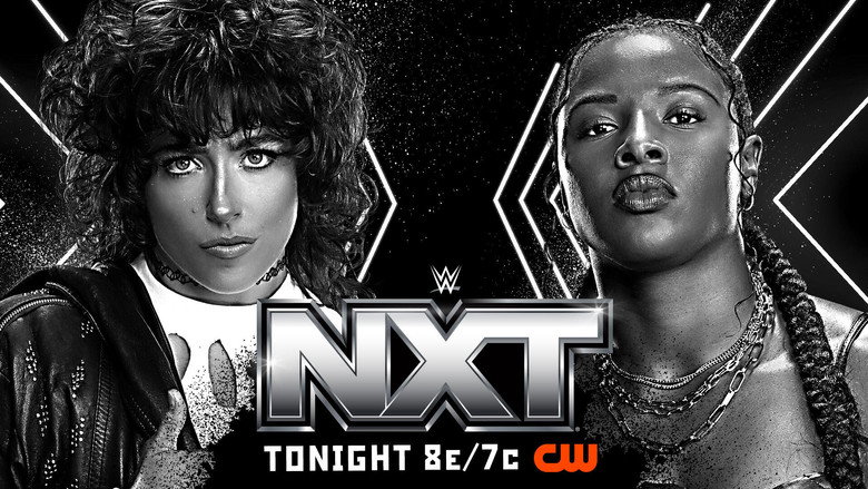 WWE NXT 2026 37화 에피소드 37