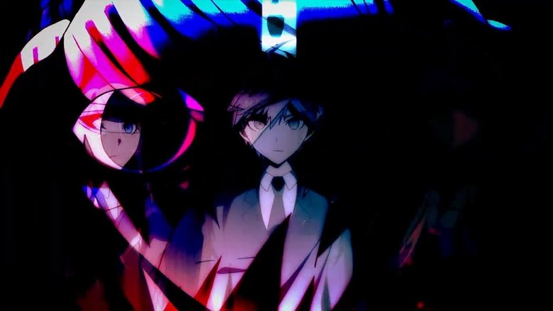 Danganronpa 3: The End of Hope's Peak High School
