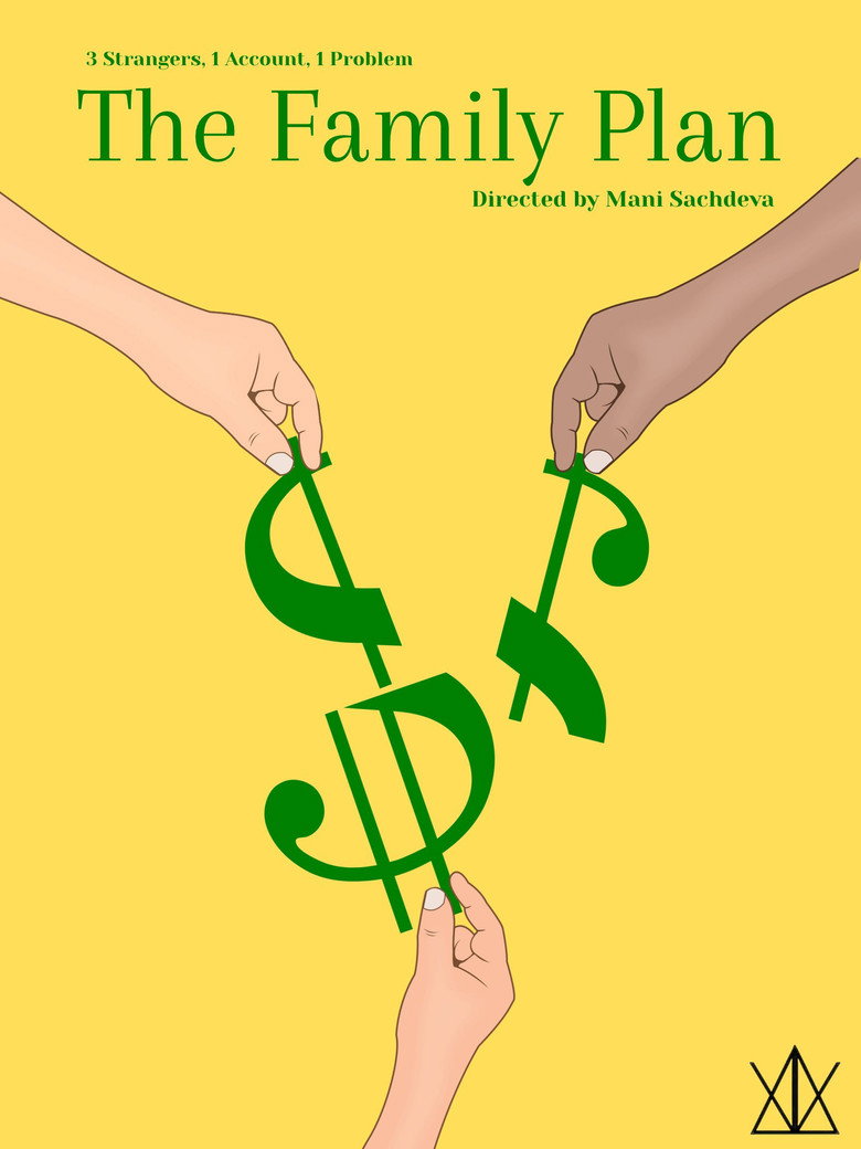 The Family Plan