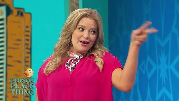 Still image for Person Place or Thing season 1 episode 2: Person, Place or Thing - Episode 2 Still image for Person Place or Thing season 1 episode 2: Person, Place or Thing - Episode 2