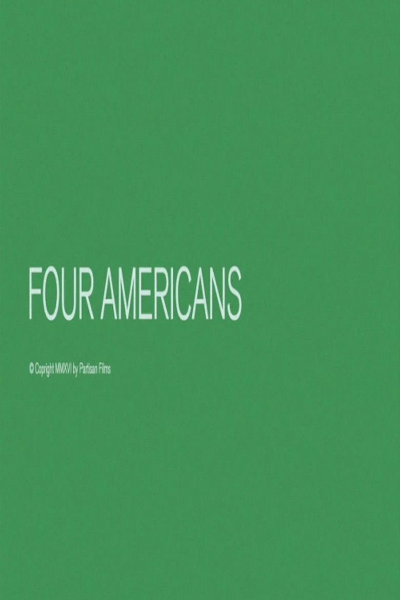 Imatge de Four Americans