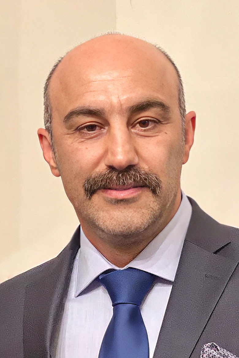 Mohsen Tanabandeh photo 3