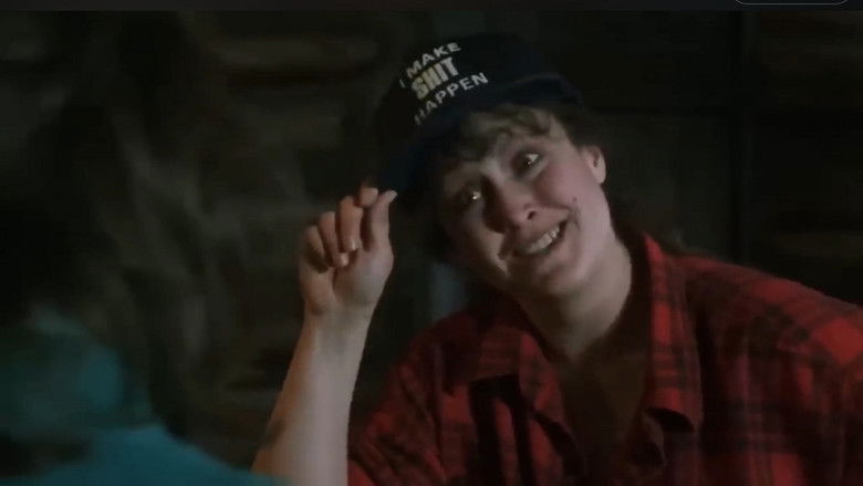 Image d'arrière-plan 9 du film The Chill Factor