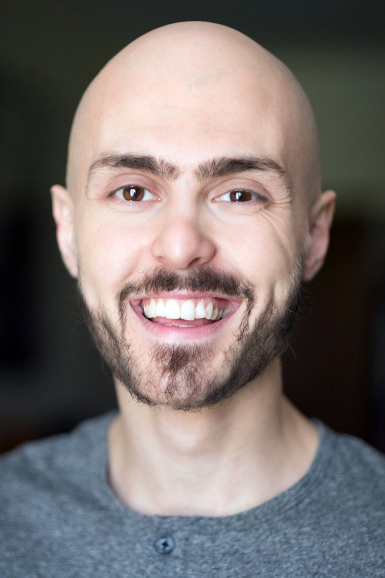Ahmad Hamdan photo