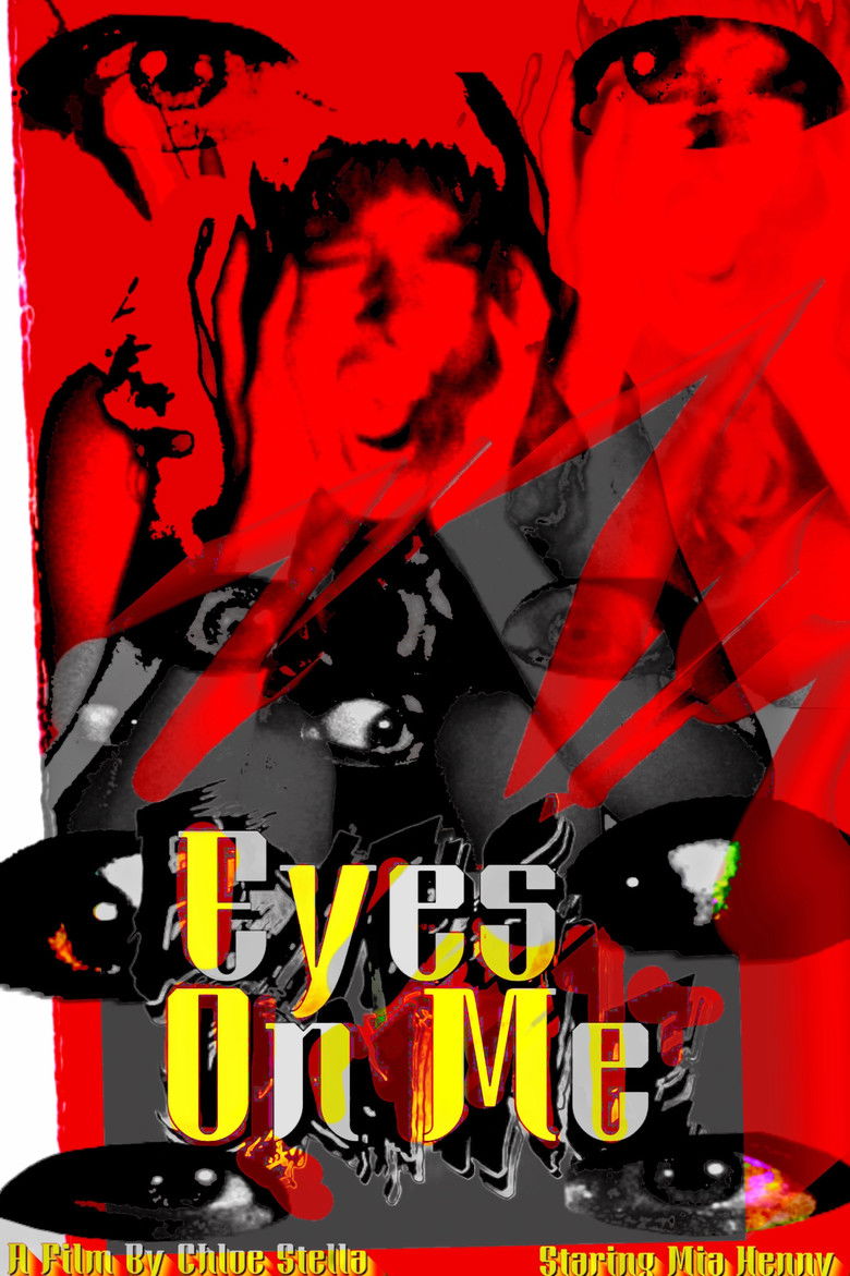 Imatge de Eyes On Me