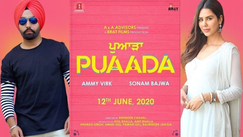 Puaada (2020) türkçe dublaj izle