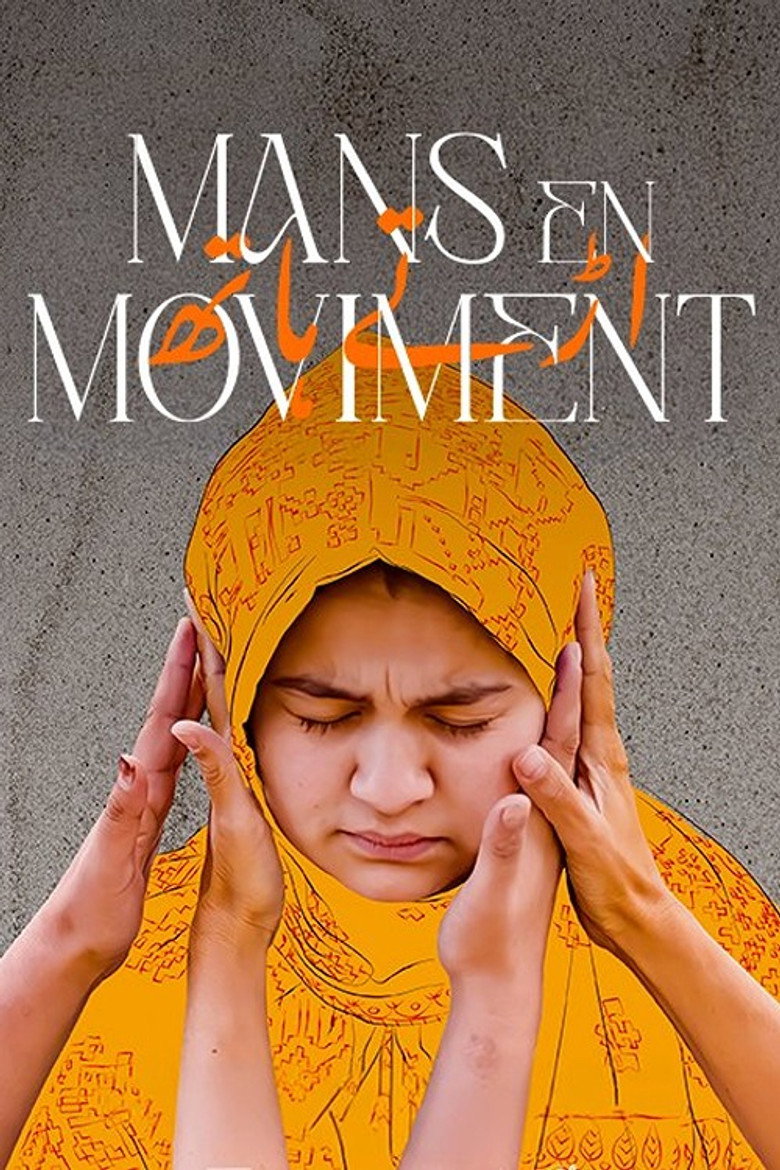 Imatge de Mans en moviment
