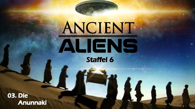 Ancient Aliens (2010)