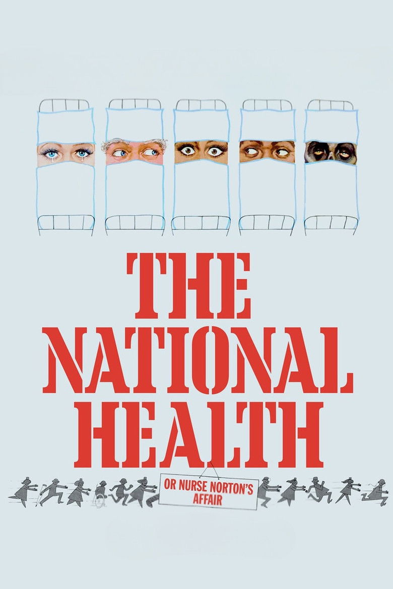 Imatge de The National Health