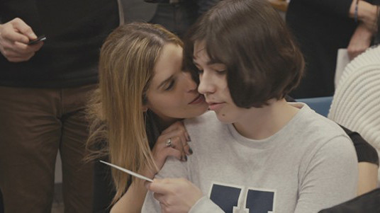 Still image for Autiste, bientôt majeur season 1 episode 5: Episode 5