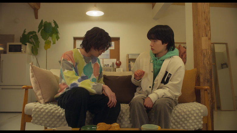 Still from Boys Be Brave! - Season 1 Episode 2