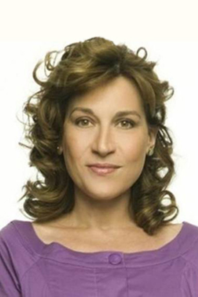 Maria Zorba photo 3