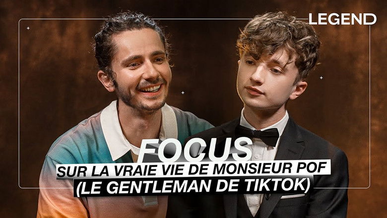 Still image for Legend season 1 episode 27: The real life of Monsieur Pof (the gentleman from Tiktok) Still image for Legend season 1 episode 27: The real life of Monsieur Pof (the gentleman from Tiktok)