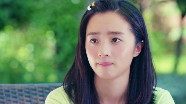 Still image for The Whirlwind Girl season 1 episode 27: Episode 27