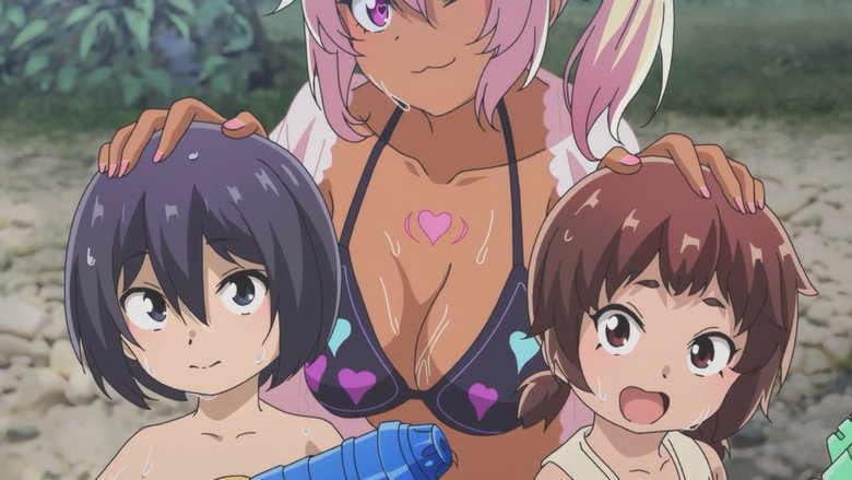 Still from KamiKatsu: Working for God in a Godless World - Season 1 Episode 10
