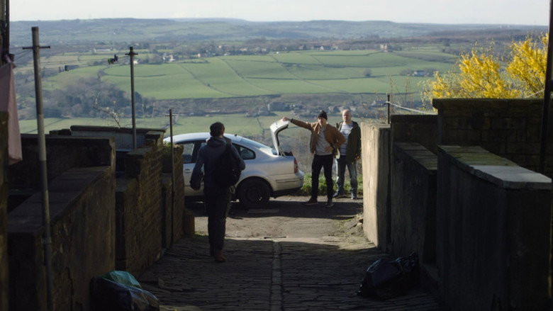 Still from Happy Valley - Season 3 Episode 6