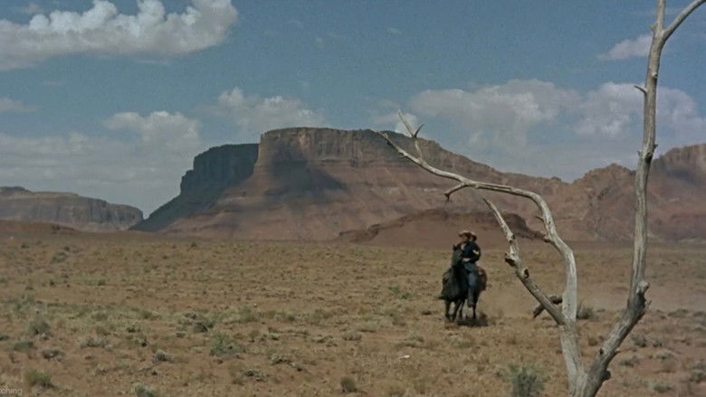 Image d'arrière-plan 9 du film Taza, fils de Cochise