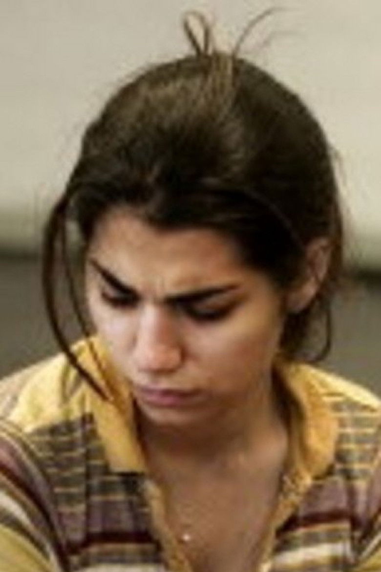 Zena Al Kamesy portrait image