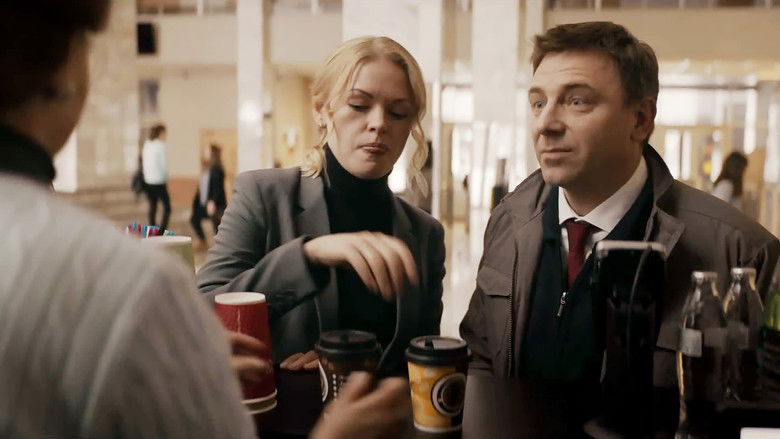 Still image for The Teachers season 1 episode 10: Episode 10