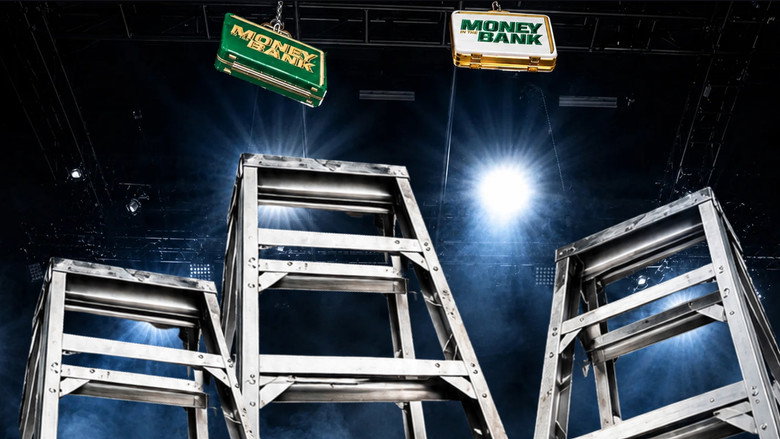 WWE Money in the Bank 2026 still