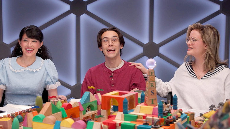 Dimension 20's Adventuring Party 시즌 25 5화