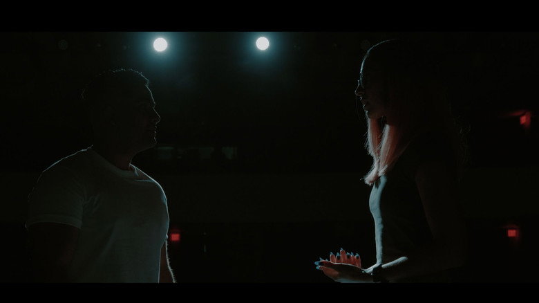 The Audition (2026)