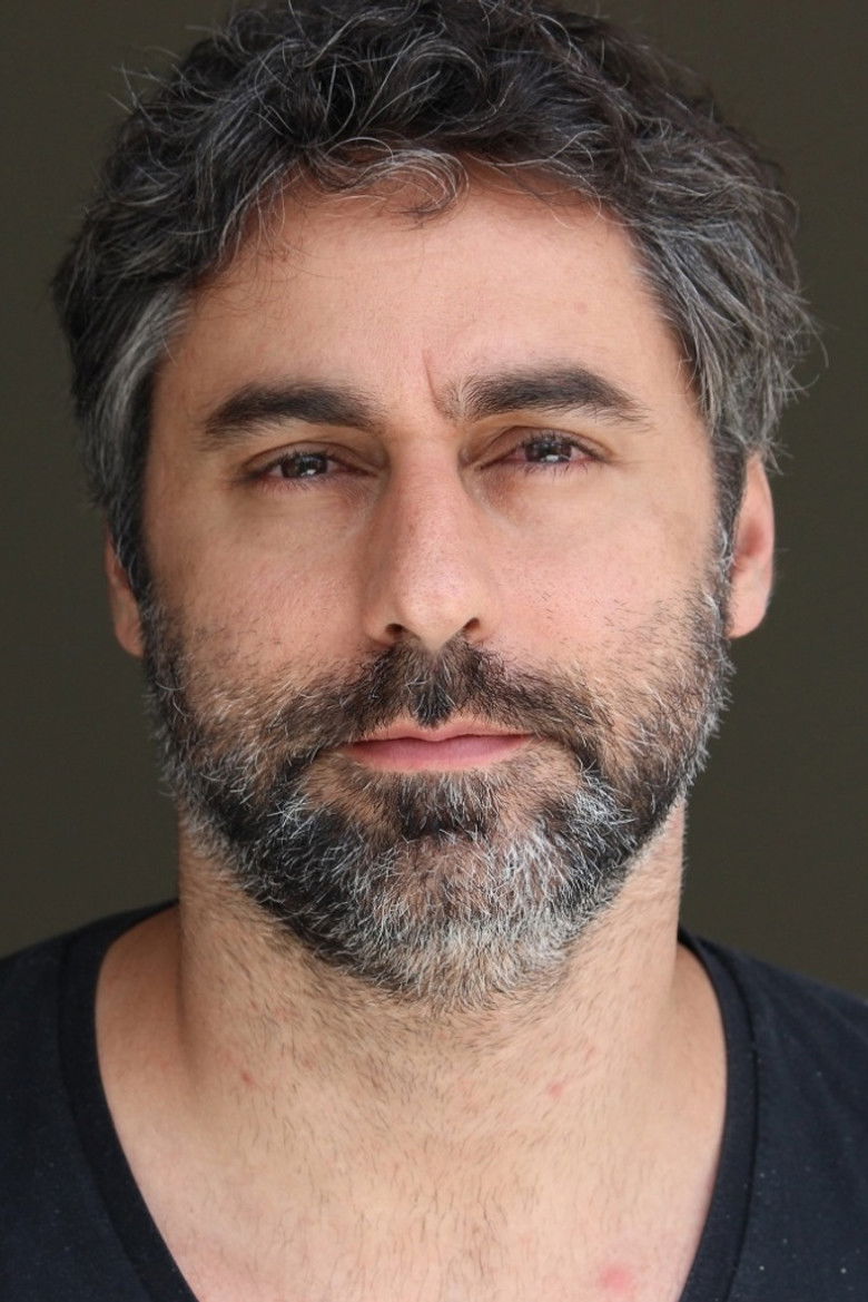 Fernando Nitsch portrait image