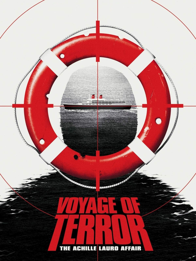Imatge de Voyage of Terror: The Achille Lauro Affair