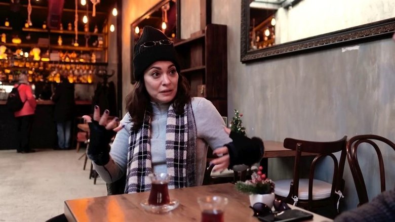 Still image for Arkadaş Canlısı season 1 episode 11: Episode 11